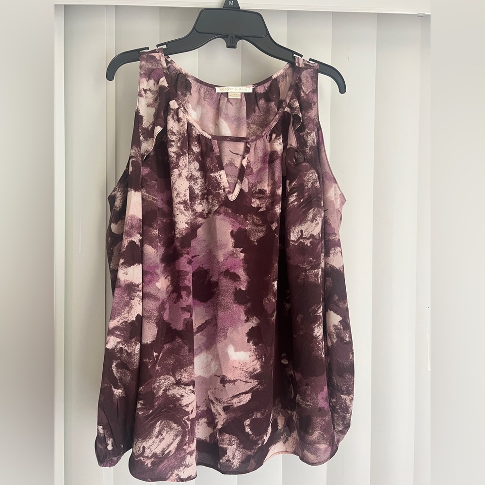 Cooper & Ella Top